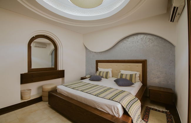 Palm Djerba Suites - Photo 11