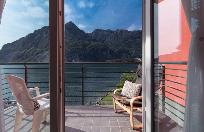 Mamma Ciccia Holiday Home - Lake View - Foto 24