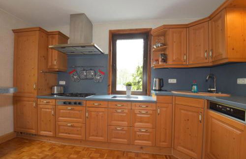 Ferienwohnung Erna Steinbach-Hallenberg - Foto 8