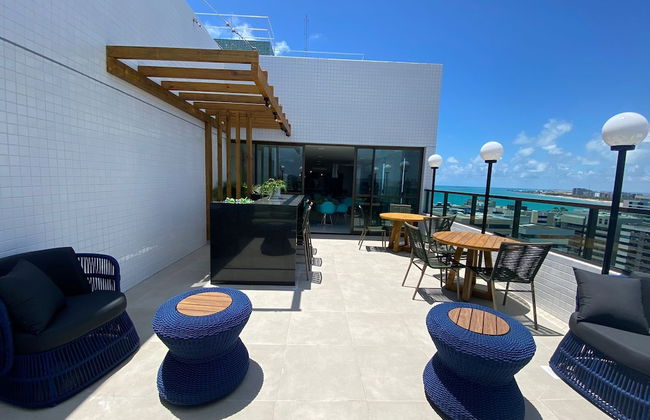 Smart Stay 1001 Mandi Hospitalidade - Foto 42