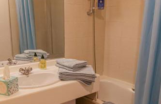 Parc Blandan - T2 calme lumineux et bien situé. - Foto 4