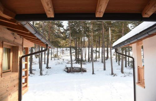 Les Ciases Chalets Dolomites - Photo 68