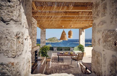 Apaggio Luxury Villa - Private Pool & Stunning Sea Views, by ZanteWize - Foto 26