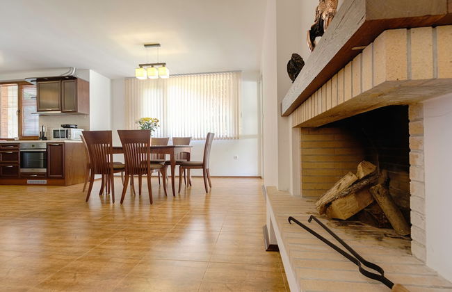 Vitora Guest House - Foto 12