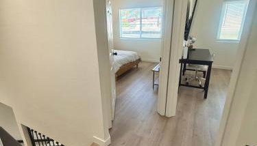 The Electric Blue Townhome - Foto 4