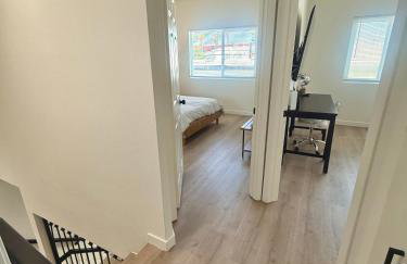 The Electric Blue Townhome - Foto 4