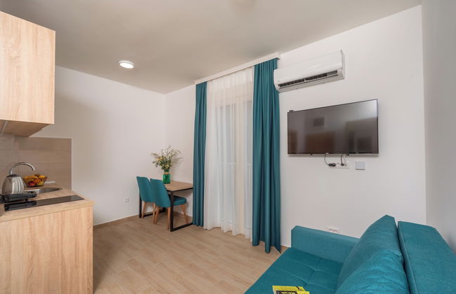 Apartments Bonazza - Foto 15