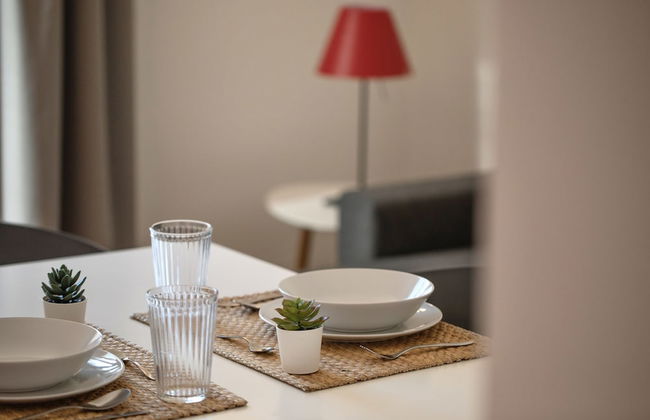 WeLive Trapani luxury apartments - Photo 20