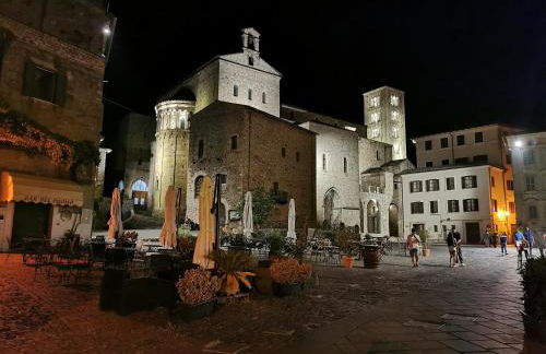 La casa del Borgo Anagni - Foto 68