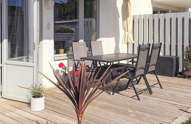 Holiday Home in Visby - Foto 24