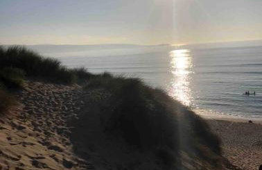 Cornwall Shepherds Hut - Hot Tub & Cosy Log Burner - Photo 16