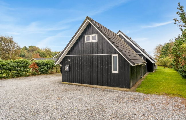 "Hejdie" - 150m from the sea - Foto 3