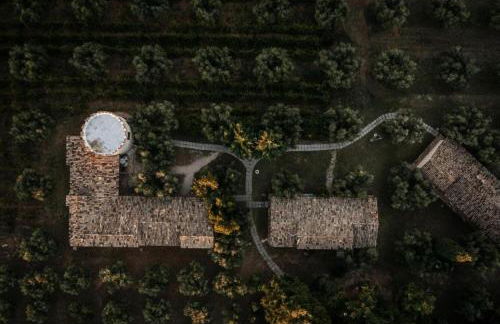 Tenuta Querce Grosse- Le Dimore - Foto 44