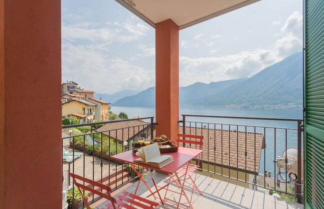 Blue Bliss Apartment - Photo 35