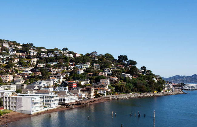 Excursión a Muir Woods y Sausalito - Foto 8