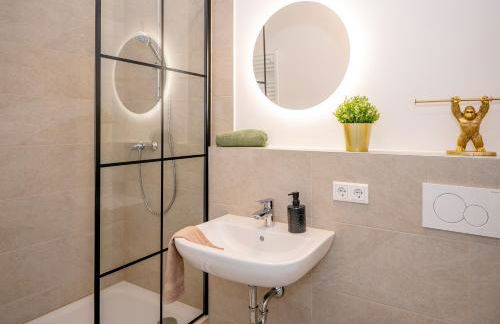 Kurzzeitglück 24h Self Check-In KR03 - Foto 19