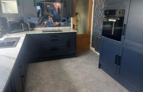 Cambois beach Maisonette with sea view! - Foto 10