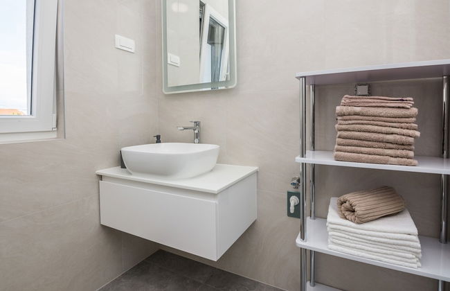 Apartment Spanic 2 - Foto 44