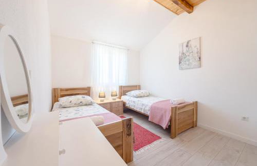 Holiday Home Veronika near Makarska, private pool - Foto 27
