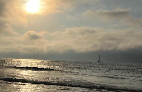 Apartament 108 Vista Mar Widok na Morze, Darłówko - Foto 36