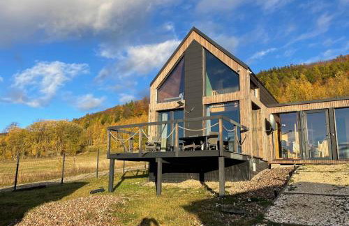 Samsara Domek koło Międzygórza Z sauną i klimatyzacją - Foto 27