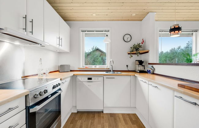 "Ensio" - 300m to the fjord - Foto 24