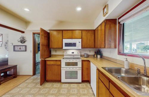 Winchester Bay Coastal Retreat - Foto 7