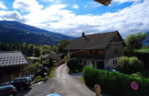 Appartement cosy en duplex - Foto 22