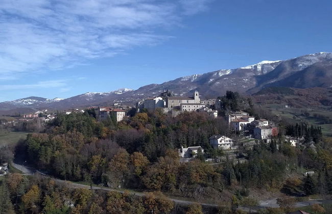 Belvilla by OYO Ginestra - Foto 26