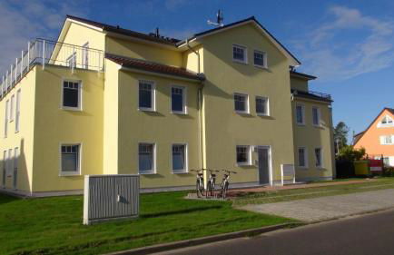 Ferienwohnung Sommerwind - Foto 24