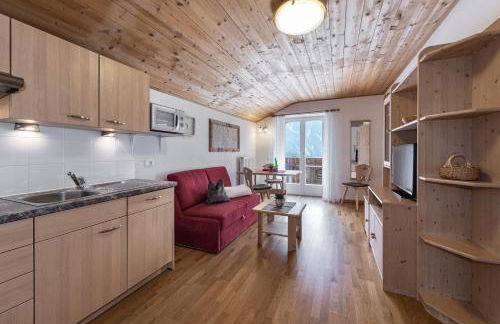 Schopplhof - panoramic apartments dolomites - Photo 35