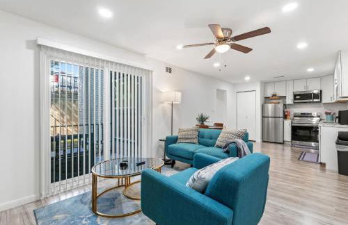 Charming Dallas Apartment near Airport - Foto 1