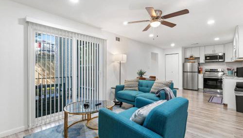 Charming Dallas Apartment near Airport - Foto 1