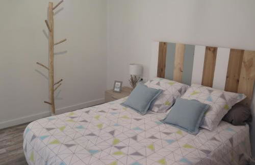 Apartamento VI-VI (Vida en Vitoria) - Foto 12