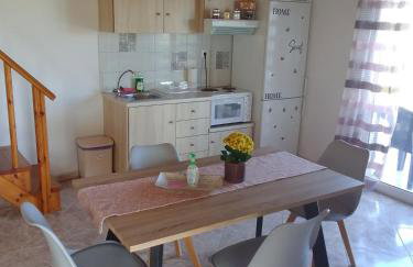 Studios ΣΤΟΥΣ ΠΥΡΓΟΥΣ ΘΕΡΜΗΣ - Foto 62