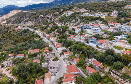 Κefalonia Golden View Villa - Foto 36