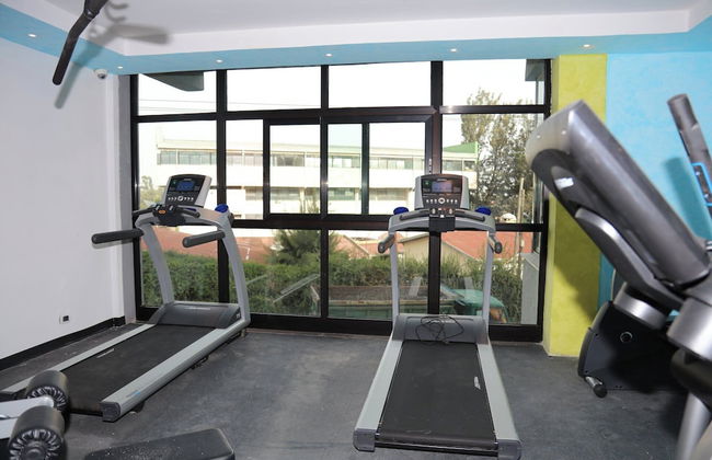 Vamos Addis Hotel - Foto 43