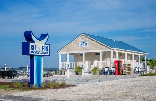 Blufin Bungalows & Marina - Foto 12