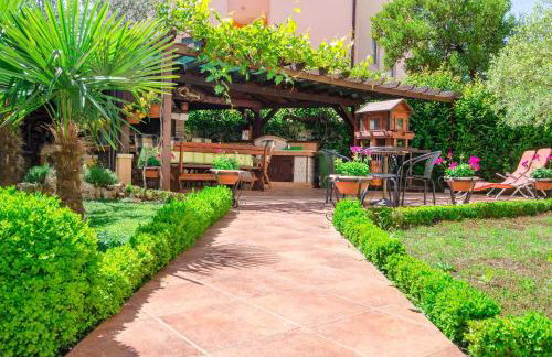 Apartments Villa Amfora - Foto 44