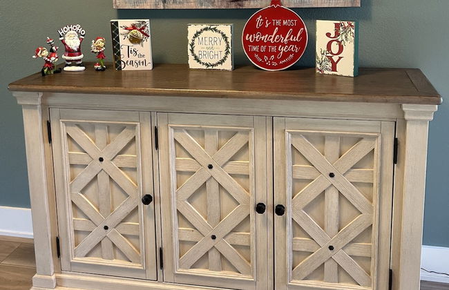 Waterside Dream - Waterfront Home on Lake LBJ - Foto 30