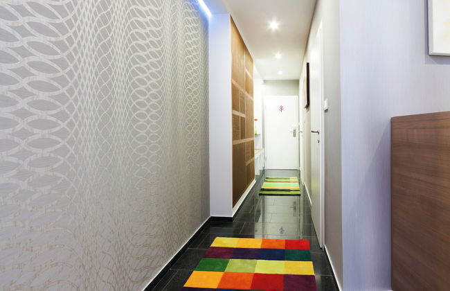 Stay-Inn Bielefeld Zentrum - Foto 44