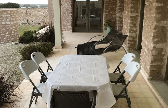 Villa Seaview Kaouki - Foto 12