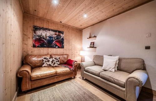 Chalet La Cabane, Carroz d Araches - by EMERALD STAY - Foto 30
