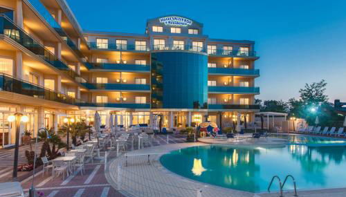 Hotel Valverde & Residenza - Foto 5