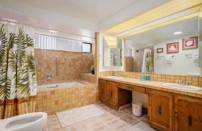 Keauhou Gardens #11-101 At Kona Coast Resort 1 Bedroom Condo by RedAwning - Foto 9