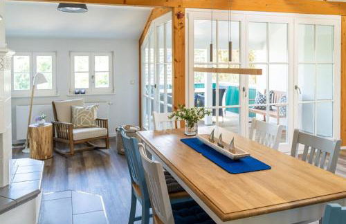 FeWo "Gelassenheit" - Strandhaus Düne 19 - Foto 8