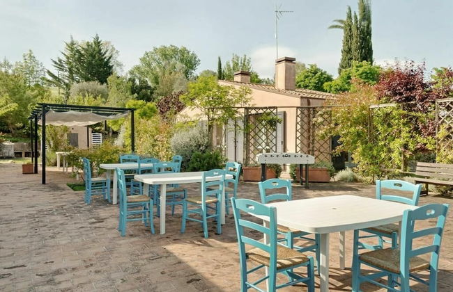 Villa Sinfonia - Villa Sinfonia - Photo 20