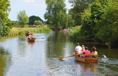 The Old Barn - Foto 39