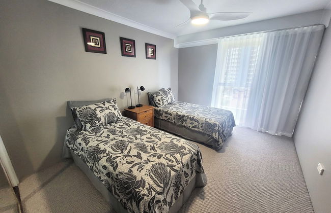 Surfers Chalet - Foto 57