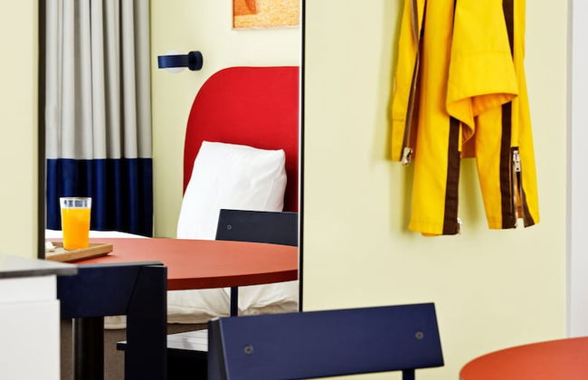 BRIK Apartment Hotel - Foto 26